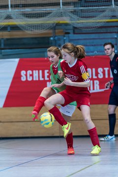 Bild 676 - C-Juniorinnen Landesmeisterschaften